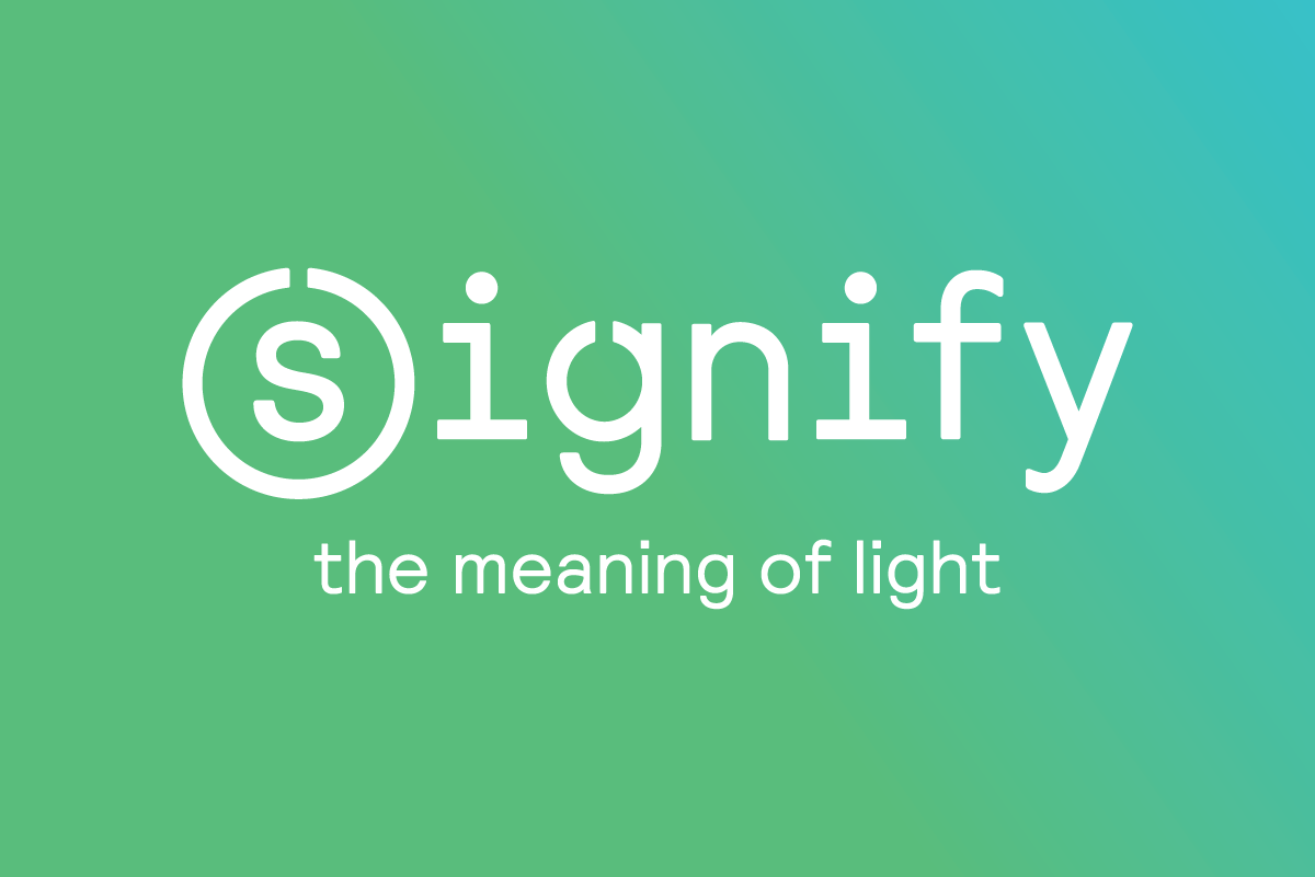 Signify named Industry Leader 2019 - News Update Times
