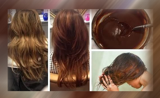 Benefits of using Natural Hair Coloring Kit - News Update Times