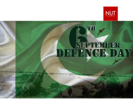 Pakistan Defence Day