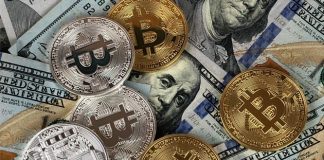 Bitcoin passes $60,000 for first time