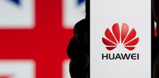 US regulators Huawei
