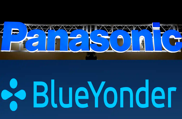Panasonic to buy Blue Yonder for $6.5 billion