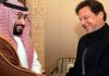 Imran Khan to visit Saudi Arabia Arabia soon: Saudi envoy