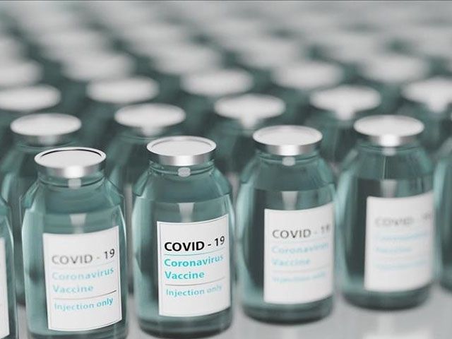 Iran launches 2nd domestic COVID vaccine