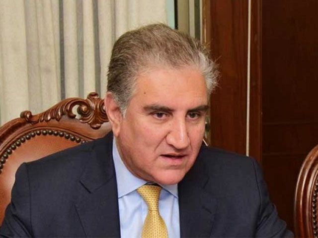 Solution to Afghan conflict rests with Afghans only: FM