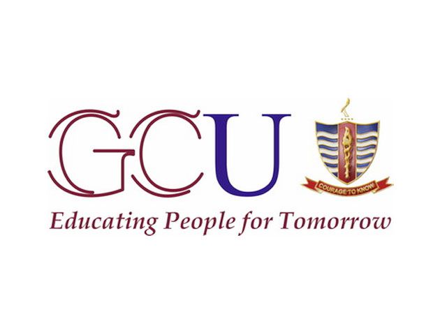 gcu admissions