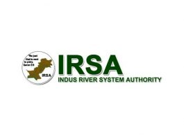 Irsa warns of critical water shortage