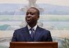 Ivory Coast Sentences ex-PM