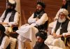 Taliban say Islamic system only solution