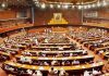 NA okays Finance Bill 2021, 240 lawmakers participate in budget debate