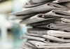 Newspaper sector woes deepened in pandemic year: Pew