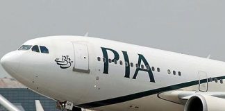 PIA resumes flights to Toronto