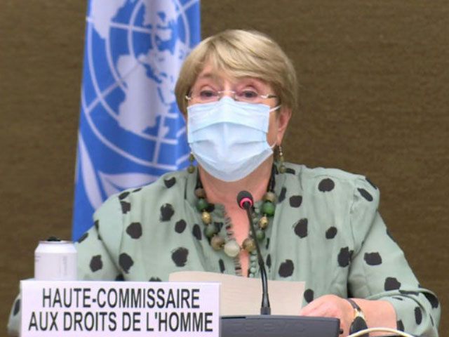 UN warns of worst ´HR setbacks´
