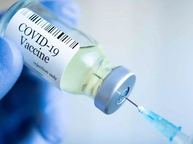 2.5 m doses of Moderna vaccine for Pakistan from US