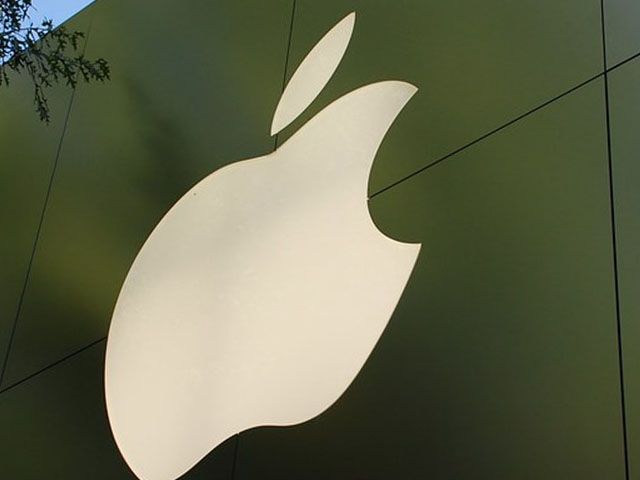 apple company