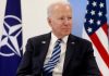 Biden, Ghani discuss US troops pull out
