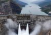 World's second largest hydropower dam goes online in China