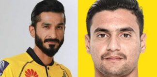 Haider Ali, Umaid suspended from PSL 6 final