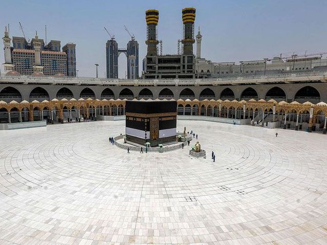Saudi authorities review Hajj preparations