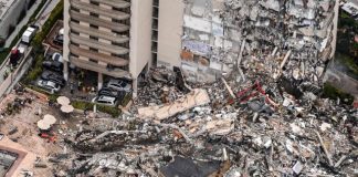 lorida building collapse
