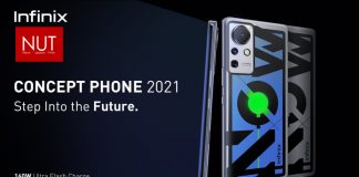 infinix concept phone 2021 release date
