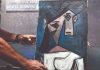 Picasso painting found in Greek gorge