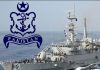 Pakistan Navy observes World Hydrography Day