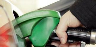 Petrol price raised