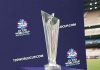 India agrees on shifting T20 World Cup to UAE