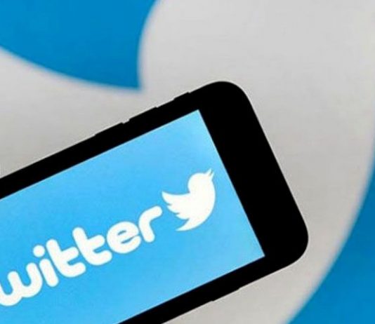 Indian police probe Twitter over Kashmir map
