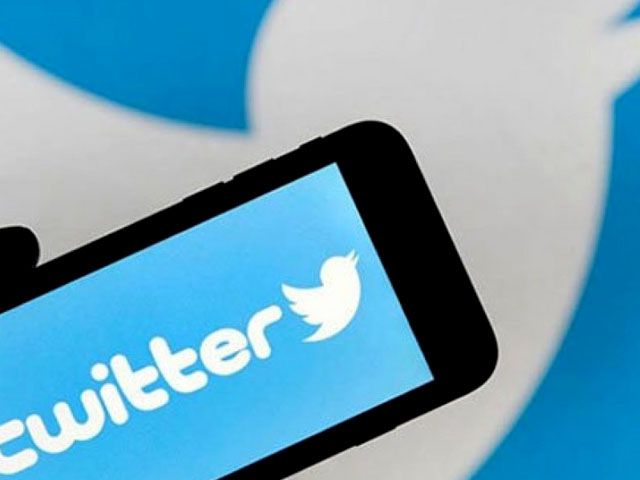 Indian police probe Twitter over Kashmir map