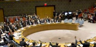 UN Security Council meets to counter cyber attacks