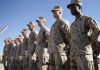 latest news about u s army in kabul afghanistan