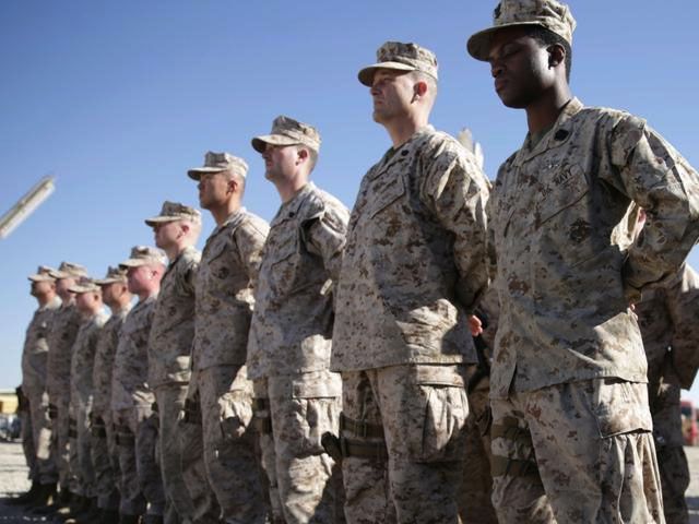latest news about u s army in kabul afghanistan