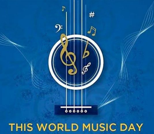 World Music Day fest