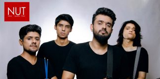 The band, 'Auj’ Drops New Single ‘Nawazish’