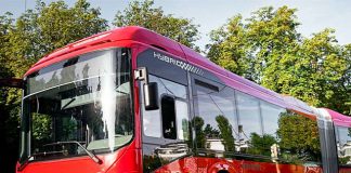 64 new buses to join Metro fleet