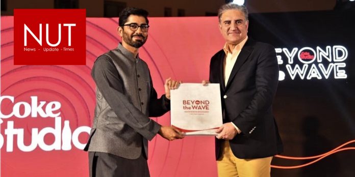 Ministry of Foreign Affairs acknowledges Coke Studio’s role in promoting Pakistani culture