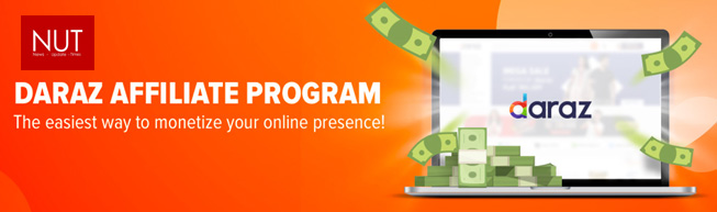 Daraz Affiliate Program Highlights in Marketing E-Commerce Industry