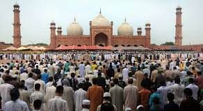 Eid ul Adha 2021: Namaz timing across Pakistan's