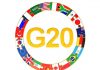 G20 ministers gather to green light global tax reform
