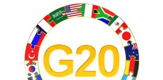 G20 ministers gather to green light global tax reform