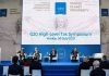 G20 ministers give green signal to global tax reform