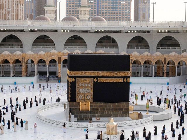 Saudi Ministry says fully prepared for Hajj season