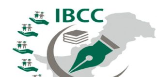 IBCC E-Portal Smart Phone App for equivalence in Education sector