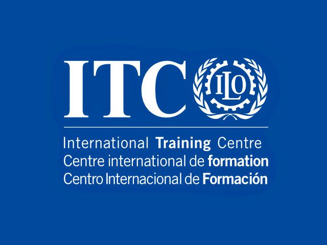 ILO training programme in Pakistan