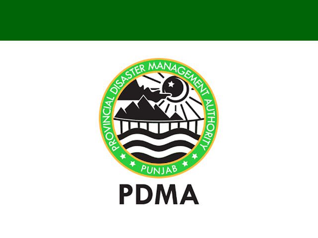 Raja Mansoor new DG PDMA
