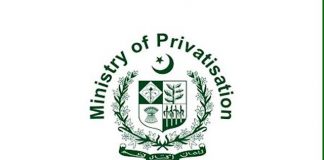 Privatisation Board discussed revival of PSM