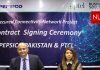 PepsiCo selects PTCL for nationwide connectivity services