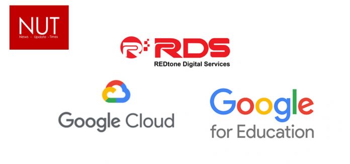 RDS to bring Google Cloud and Google Education technologies to Pakistan